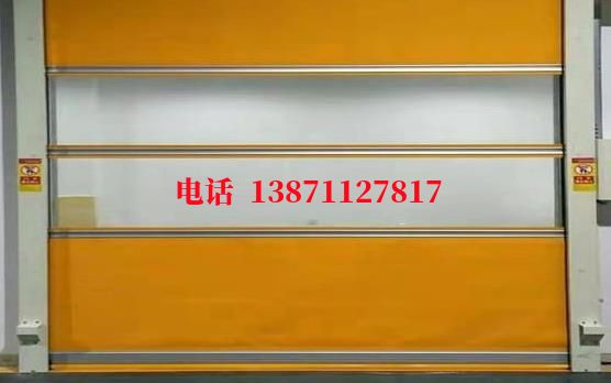 杏花岭洁净室门